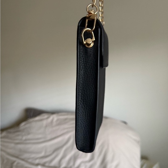 Authentic MAISON de SABRÉ Bag Phone Holder - Picture 2 of 8